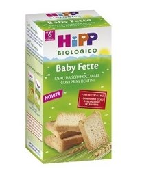 HIPP BIO BABY FETTE 100 G
